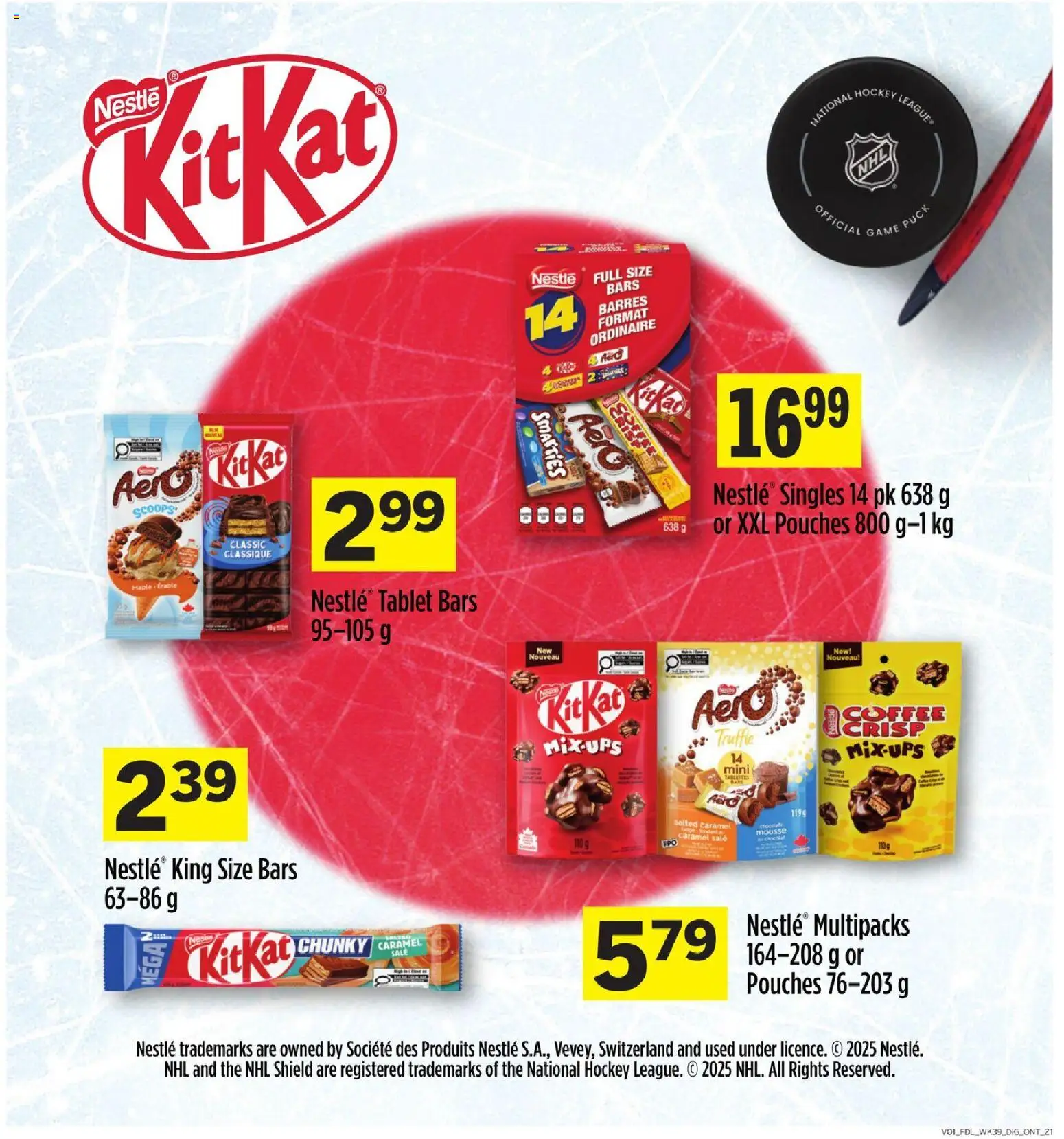 Foodland flyer valid from 22.01.2026 | Page: 9 | Products: Tablet, Game, Coffee