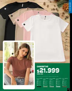 Pacifika - Campaña 17 / 2025 -  Vista previa de la revista de la tienda Pacifika valido desde el 25.09.2025 | Página: 51 | Productos: Café