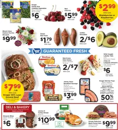 Preview of Ralphs weekly ads valid from 17.12.2025 | Page: 12