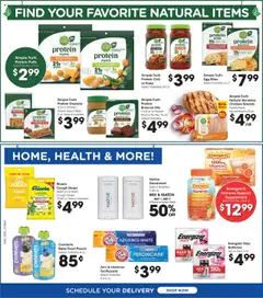 Kroger Ad - valid from 10.09.2025 | Page: 7