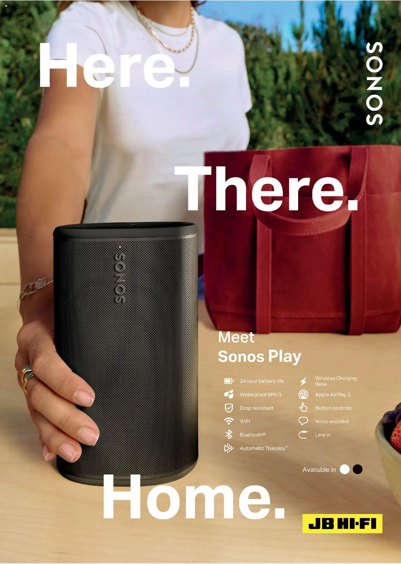 JB Hi-Fi catalogue - valid from 01.04.2026 | Page: 105