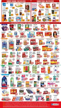 Kaçula - Ofertas da semana - Pré-Visualização do folheto da loja Kaçula, válido de 24.01.2026 | Página: 2