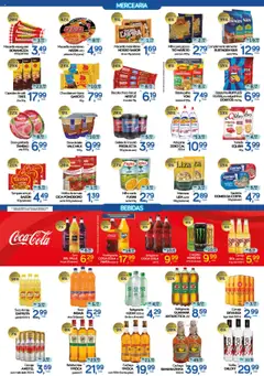 Cometa Supermercados - Ofertas Dezenal - Pré-Visualização do folheto da loja Cometa Supermercados, válido de 21.10.2025 | Página: 2