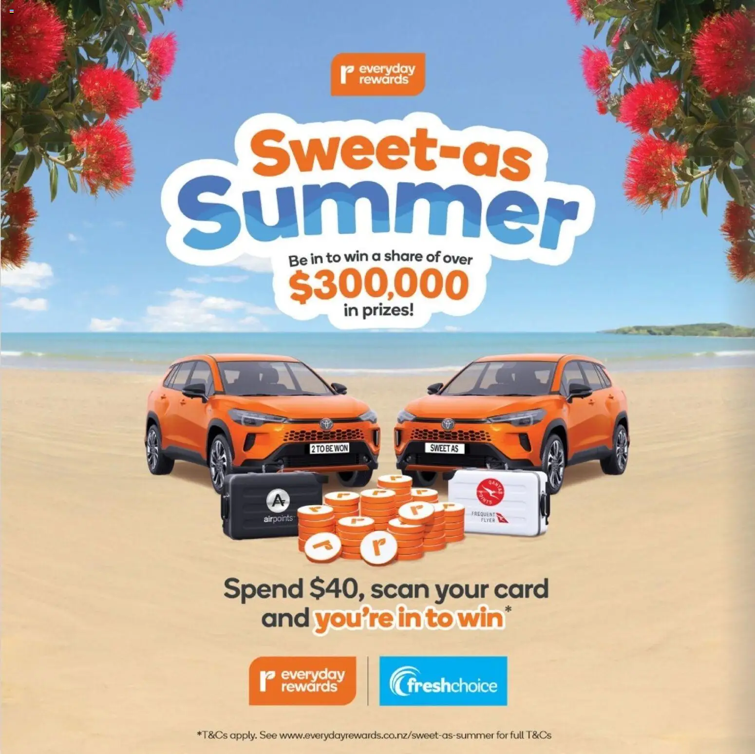 FreshChoice catalogue from 19.01.2026 | Page: 4