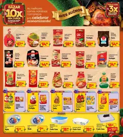 Super Muffato - Ofertas da semana - Pré-Visualização do folheto da loja Super Muffato, válido de 13.12.2025 | Página: 7