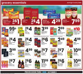 Acme Big Book of Savings - valid from 05.09.2025 | Page: 22