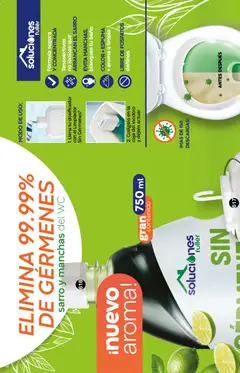 Vista previa de Fuller campaña 23 2026, nuevo folleto de la tienda, válido en México a partir del 18.02.2026 | Página: 210