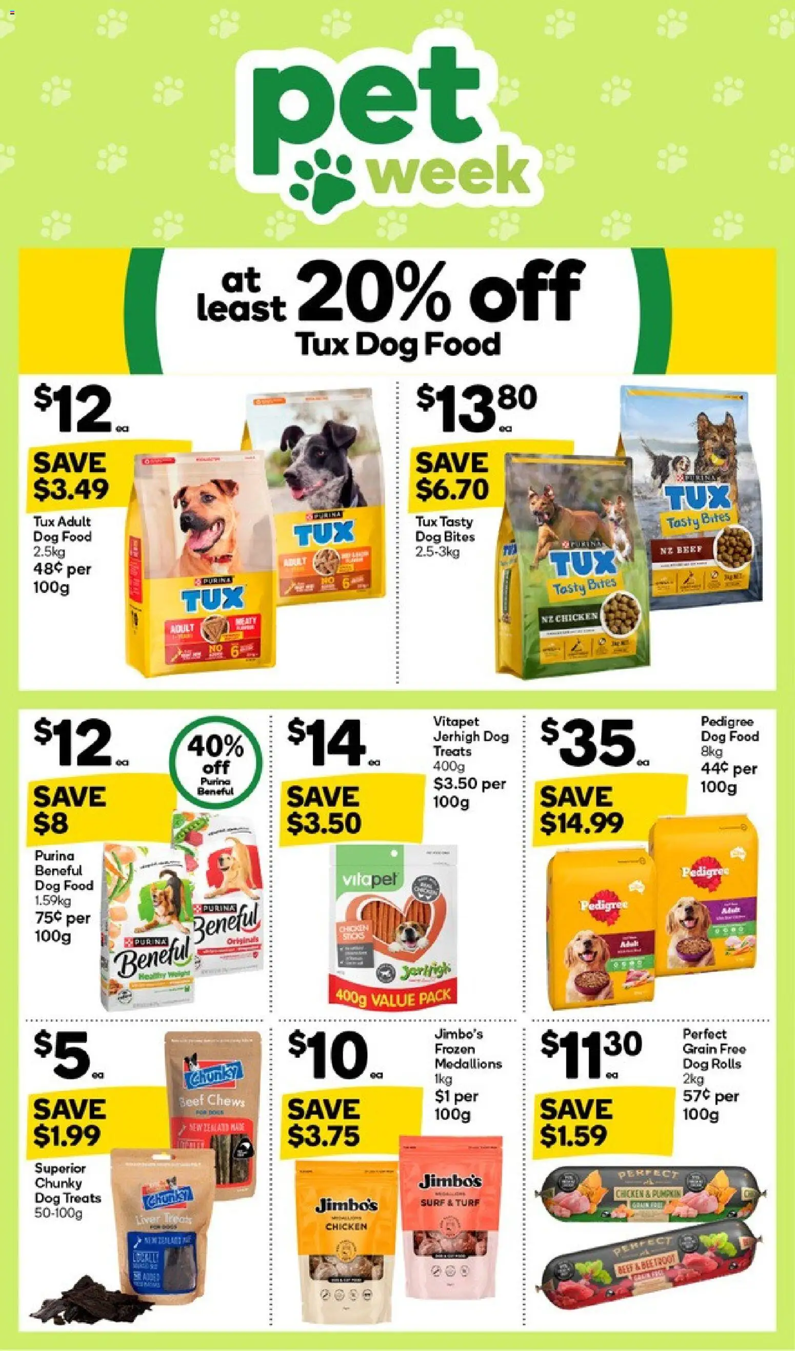 Woolworths catalogue from 10.11.2025 | Page: 16