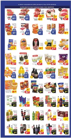Barbosa Supermercados Folheto - válido de 10.09.2025 | Página: 2