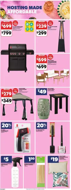 Preview of Atlantic Superstore weekly flyer / circulaire from shop Atlantic Superstore valid from 12.03.2026 | Page: 22