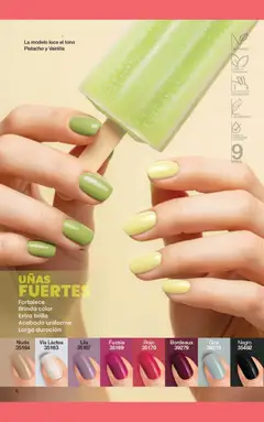 Vista previa Gigot - CAMPAÑA 01 válido desde el 01.01.2026 | Página: 14