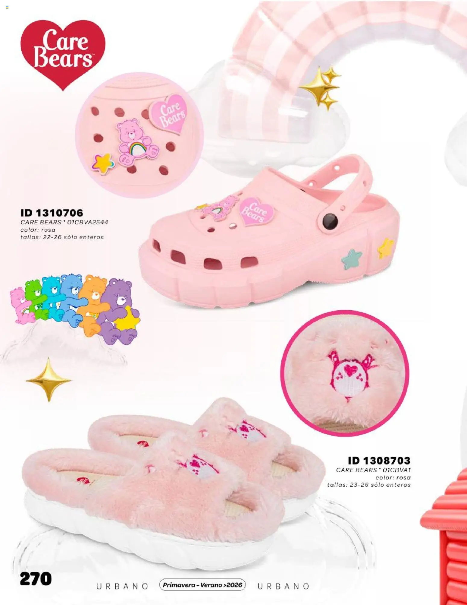 Nuevas ofertas de Price Shoes válidas en toda la República Mexicana desde el 15.02.2026. ¡Encuentra las mejores ofertas en Price Shoes catálogo Urbano! | Página: 270