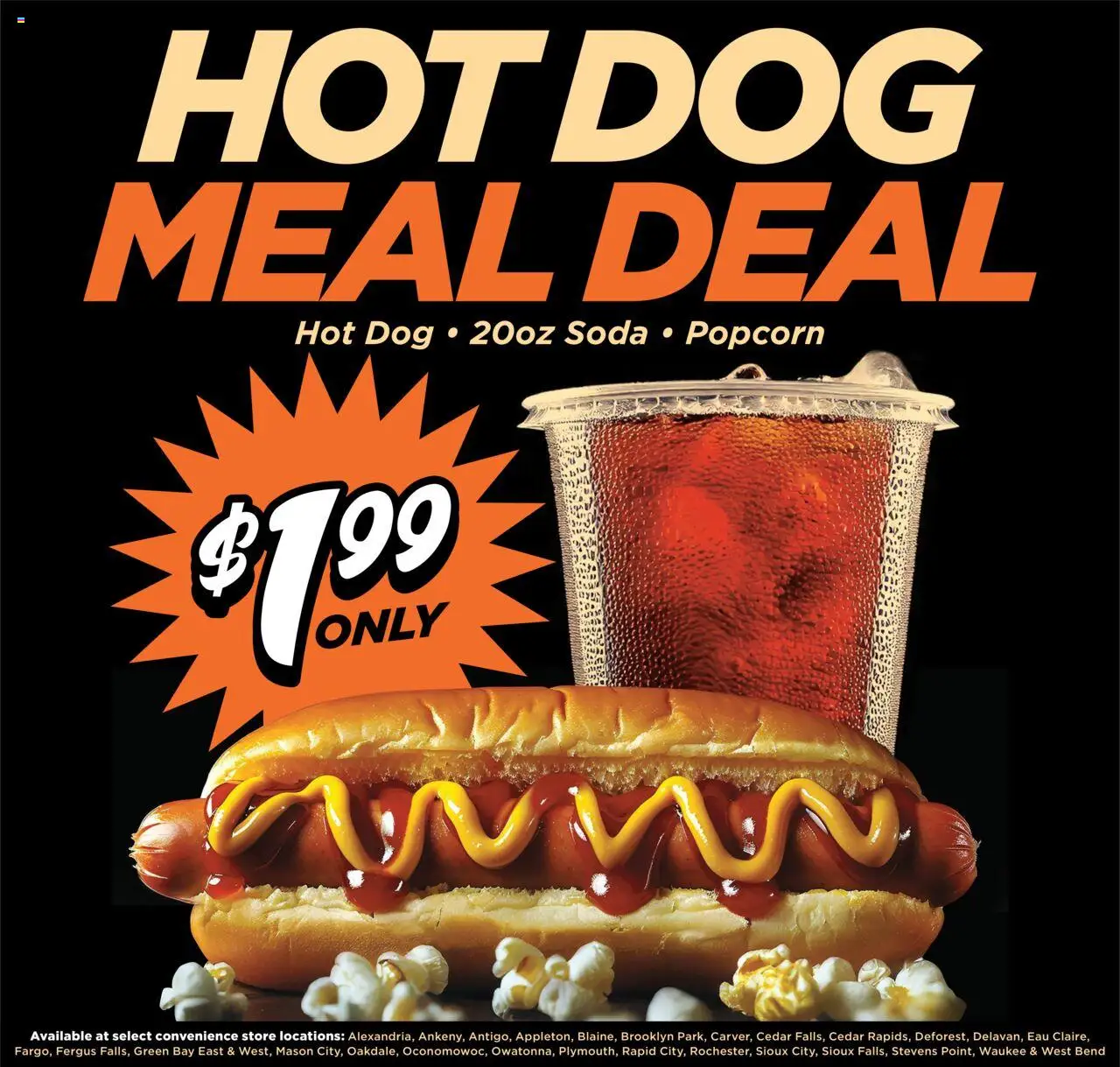 Mills Fleet Farm Weekly Ad - valid from 31.07.2025 | Page: 16
