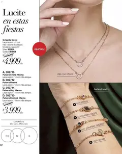 Vista previa Violetta catálogo válido desde el 30.10.2025 | Página: 82