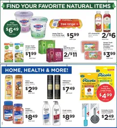Preview of Baker's weekly ads valid from 15.10.2025 | Page: 9