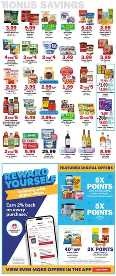 Preview of Schnucks weekly ads valid from 01.04.2026 | Page: 5