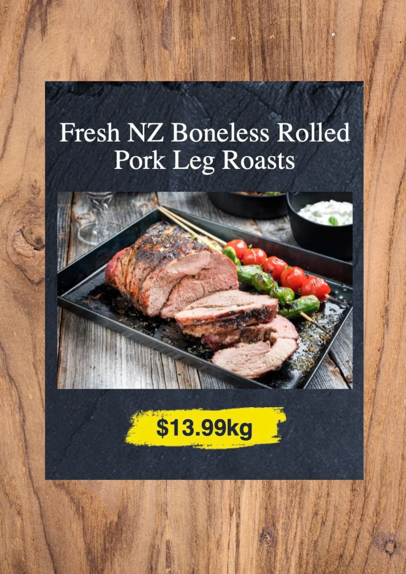 Aussie Butcher catalogue from 02.02.2026 | Page: 2
