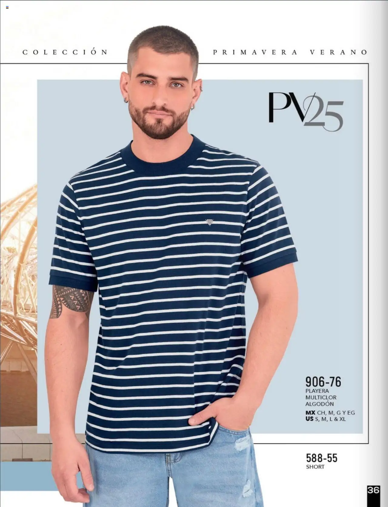 Nuevas ofertas de Cklass válidas en toda la República Mexicana desde el 06.01.2025. ¡Encuentra las mejores ofertas en Cklass catálogo Calzado Caballero! | Página: 50 | Productos: Algodón, Playera, Short