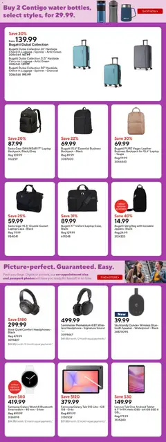 Preview of Staples weekly flyer / circulaire from shop Staples valid from 13.02.2026 | Page: 4