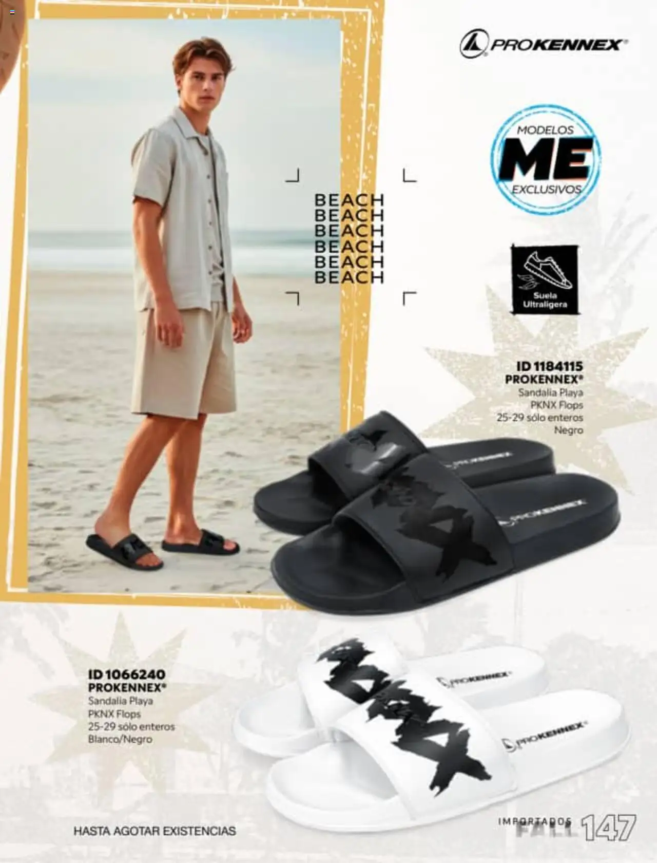 Nuevas ofertas de Price Shoes válidas en toda la República Mexicana desde el 18.08.2025. ¡Encuentra las mejores ofertas en Price Shoes - Catálogo Fall Importados! | Página: 147