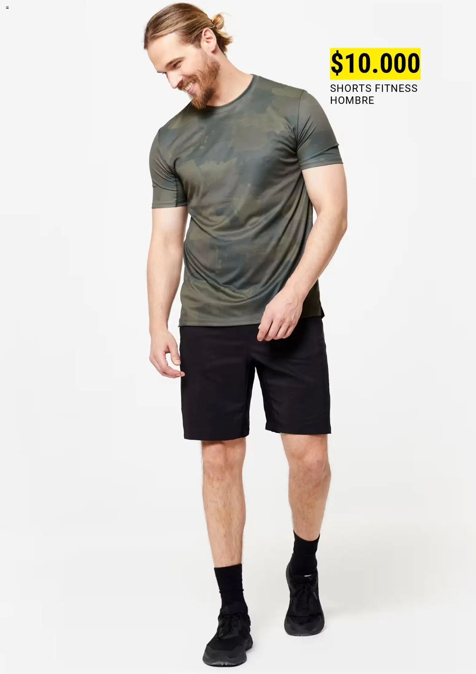 Ofertas Decathlon │ válido desde el 01.11.2025 | Página: 6