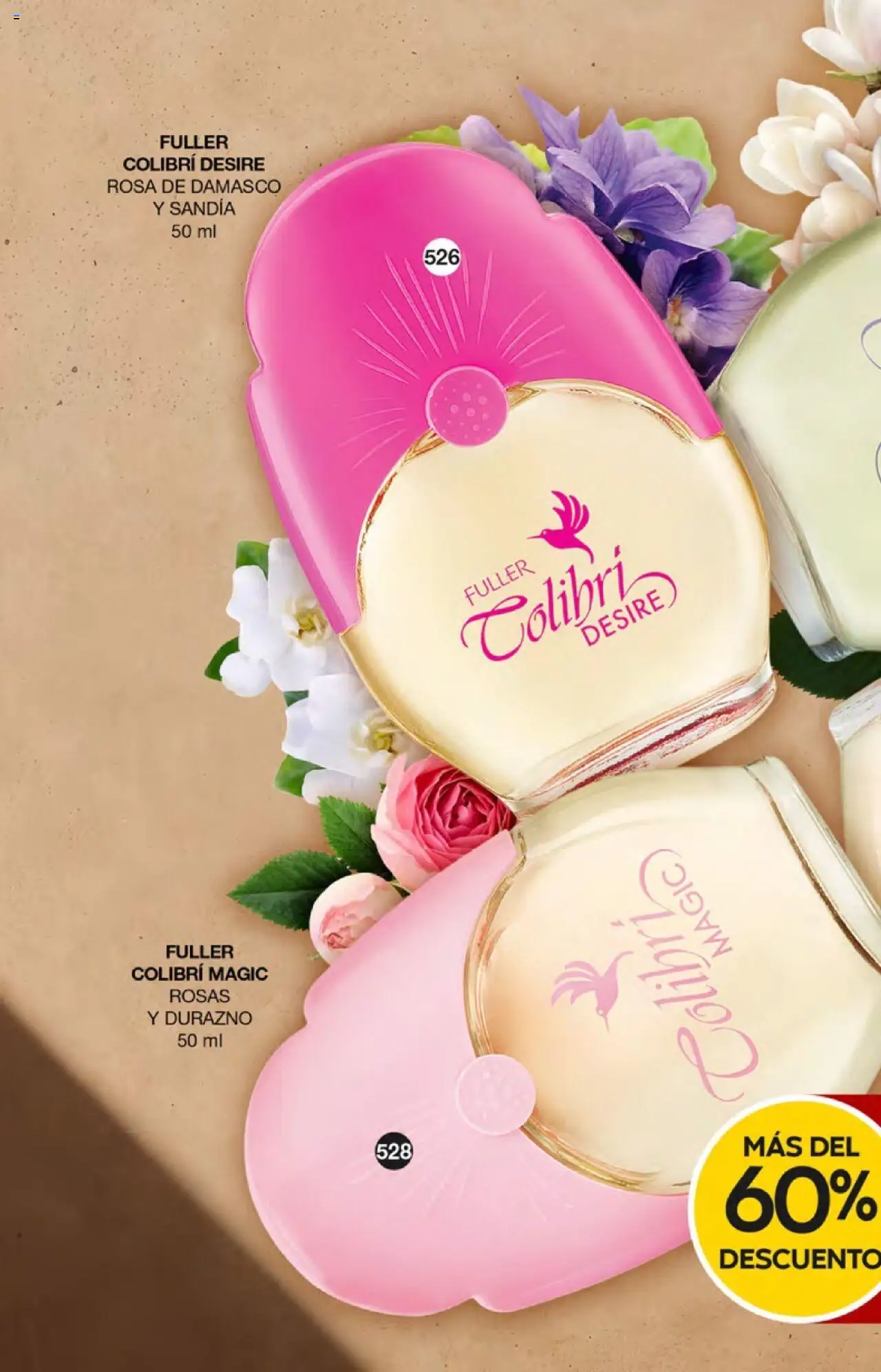 Nuevas ofertas de Fuller válidas en toda la República Mexicana desde el 20.08.2025. ¡Encuentra las mejores ofertas en Fuller - Campaña 10 2025! | Página: 200 | Productos: Sandía, Durazno