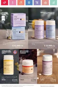 Oriflame catálogo │ válido desde el 12.07.2025 | Página: 108