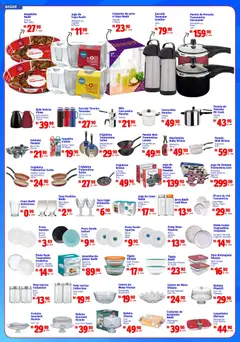 Mateus ofertas Bazar da Economia - Pré-Visualização do folheto da loja Mateus, válido de 30.03.2026 | Página: 2