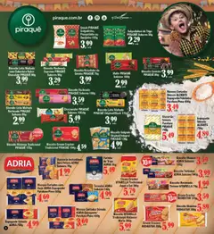 Supermercados Unidos Folheto - válido de 17.07.2025 | Página: 8