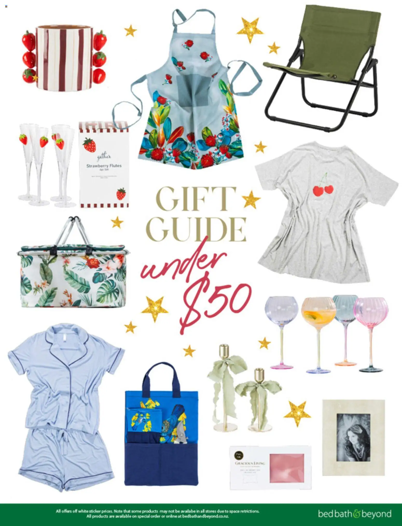 Bed Bath and Beyond catalogue from 08.12.2025 | Page: 3