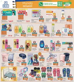 Supermercados Condor - Ofertas da semana  - Pré-Visualização do folheto da loja Supermercados Condor, válido de 05.02.2026 | Página: 24