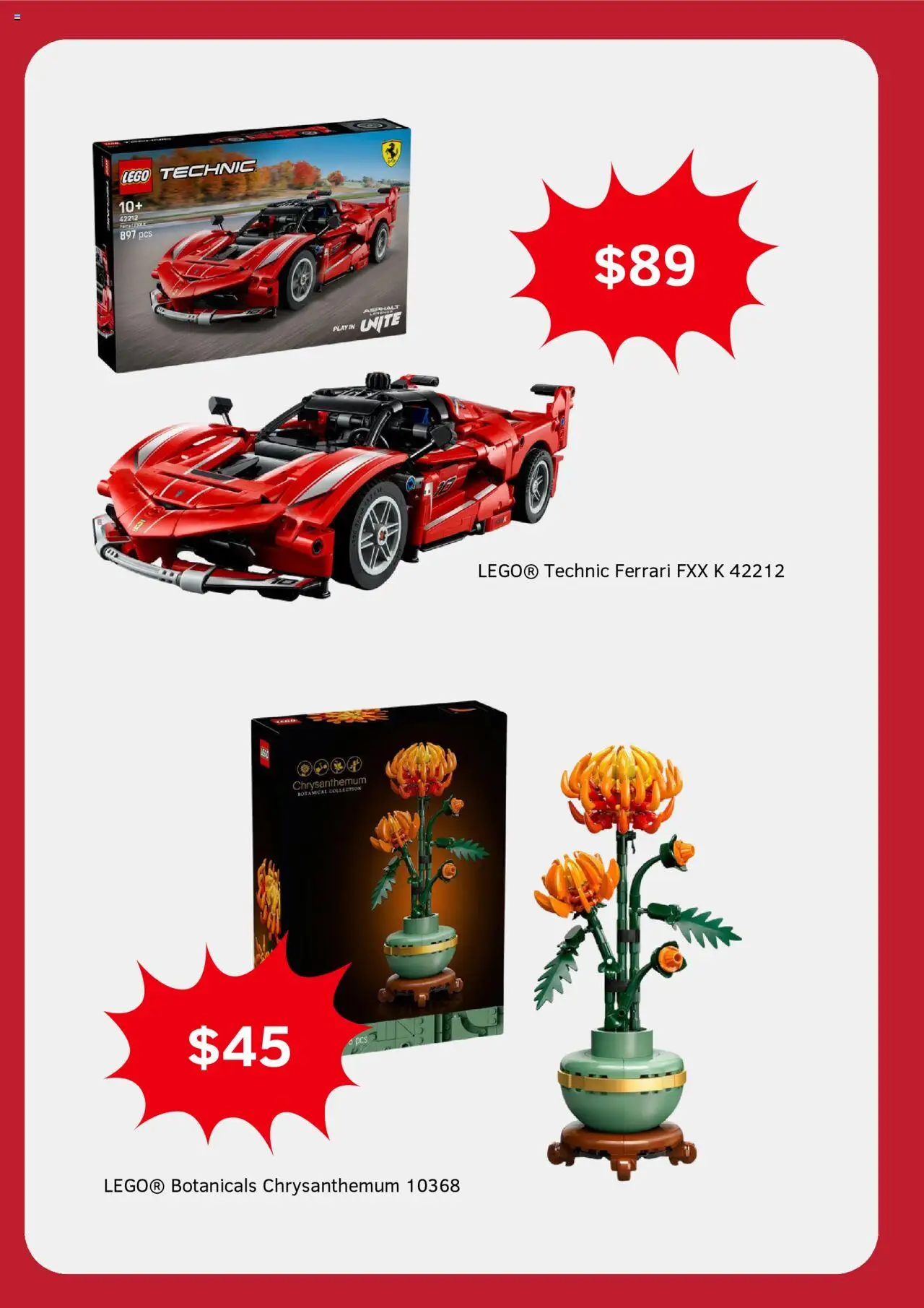 Target catalogue - valid from 19.08.2025 | Page: 7