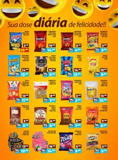 Big Compra - Ofertas Especial Dia das Crianças - Pré-Visualização do folheto da loja Big Compra, válido de 01.10.2025 | Página: 6