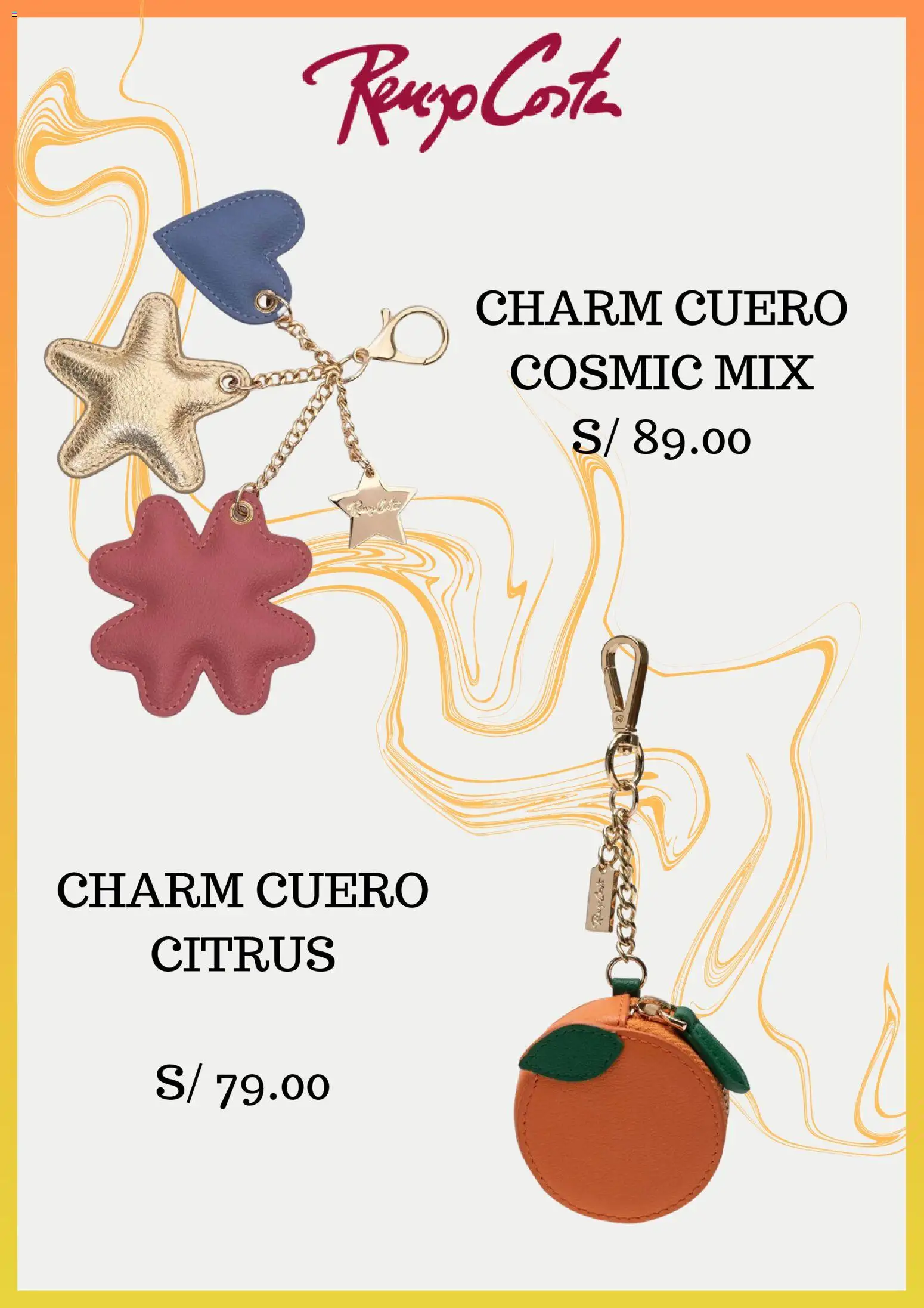 Catálogo Renzo Costa válido desde 06.03.2026 | Página: 4