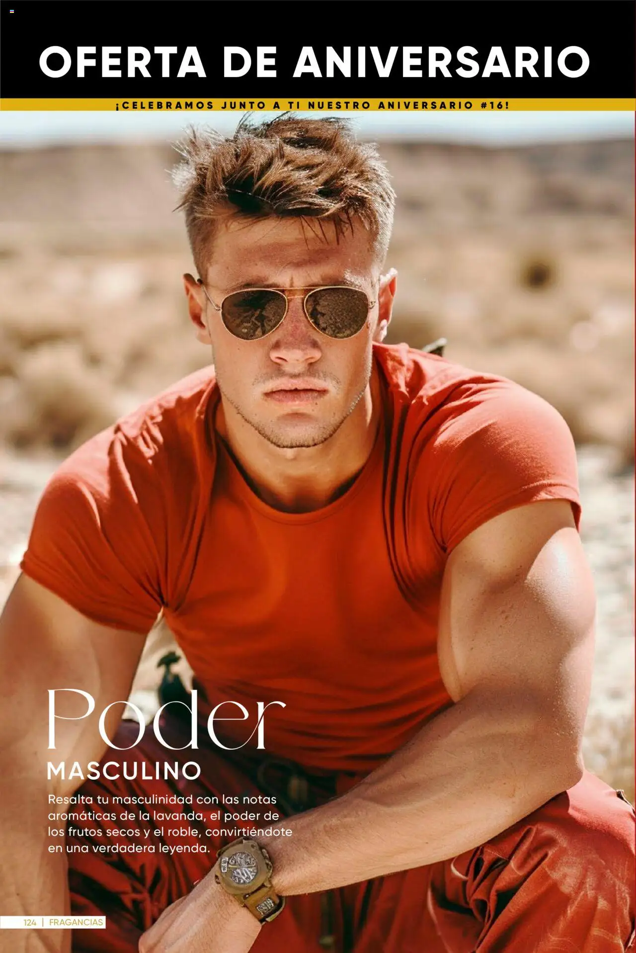 Catálogo Azzorti válido desde 15.09.2025 | Página: 128