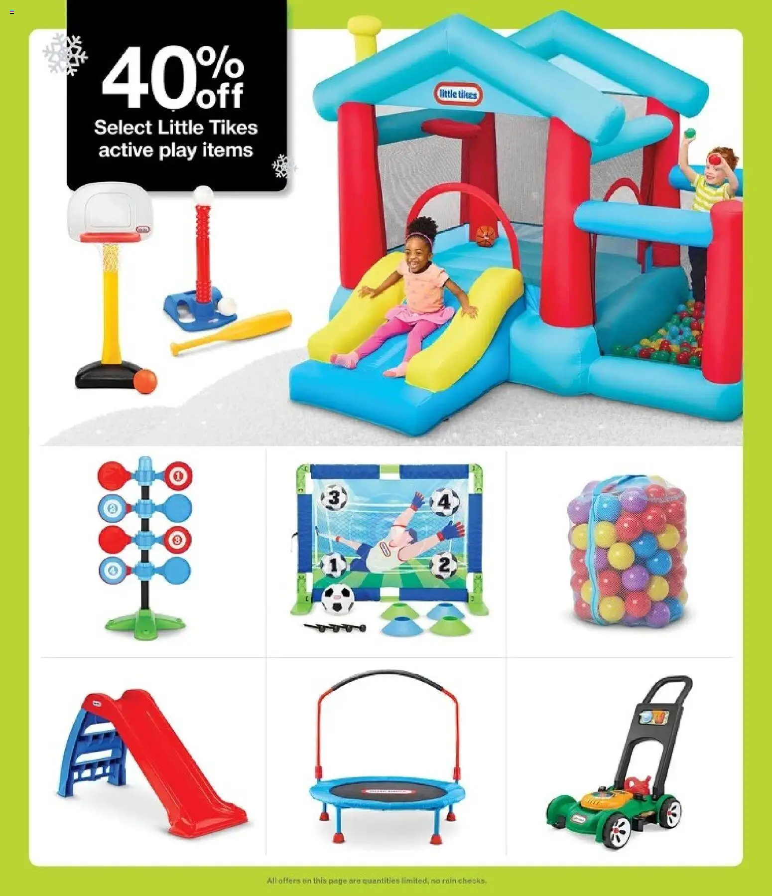 Target Black Friday - valid from 23.11.2025 | Page: 35