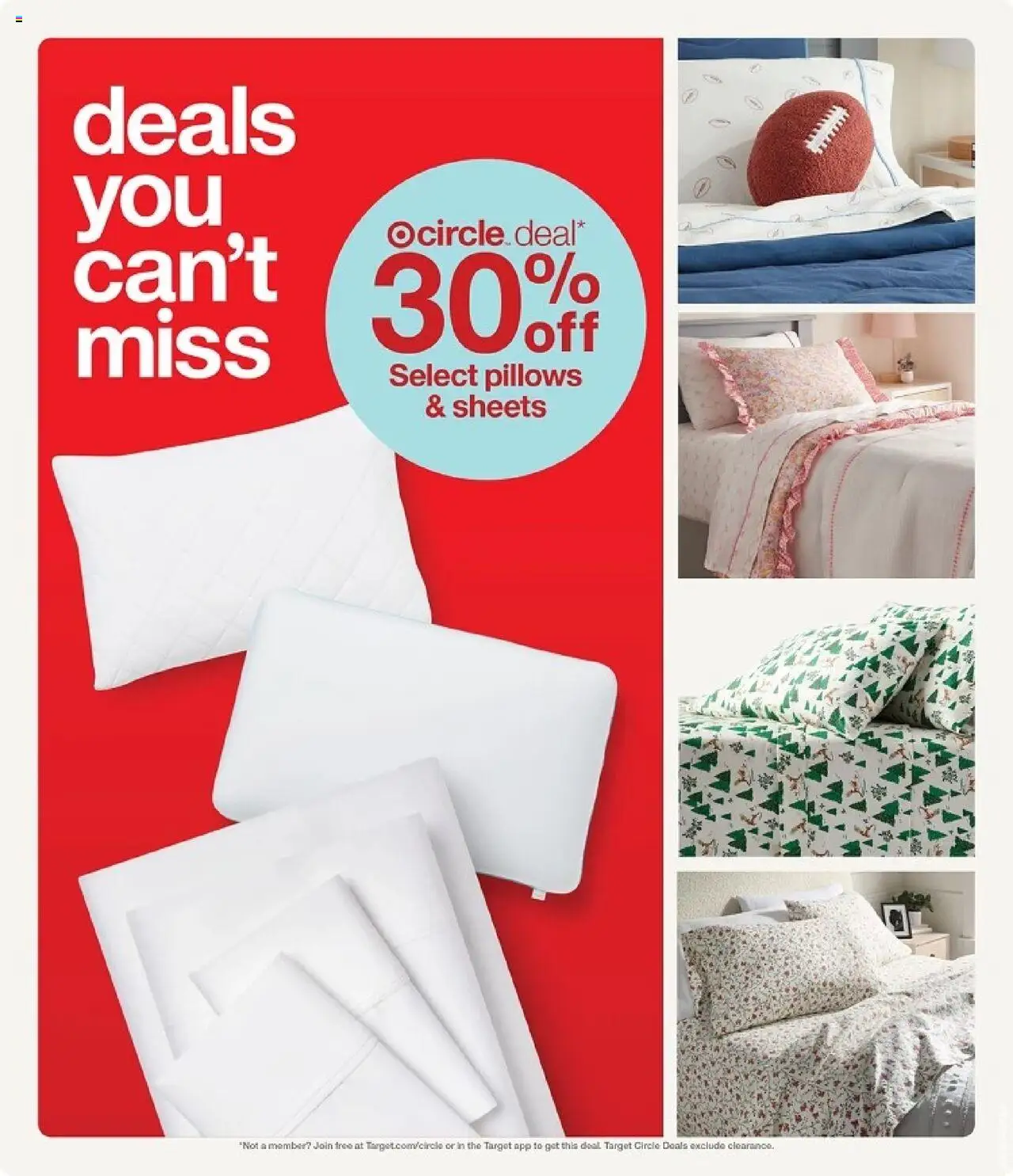 Nuevas ofertas de Target válidas en toda la República Mexicana desde el 05.10.2025. ¡Encuentra las mejores ofertas en Target folleto! | Página: 43