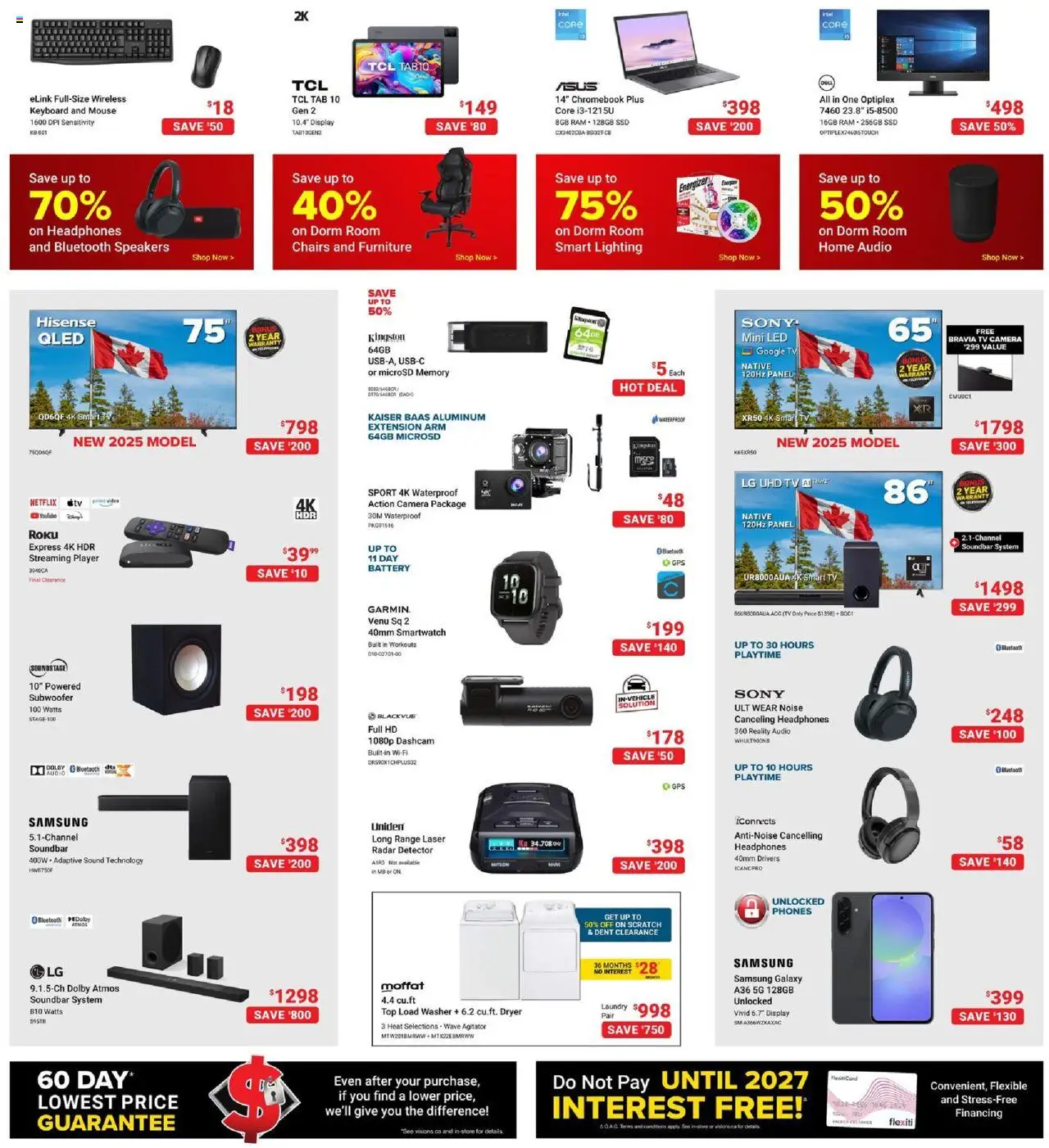Visions flyer valid from 15.08.2025 | Page: 2