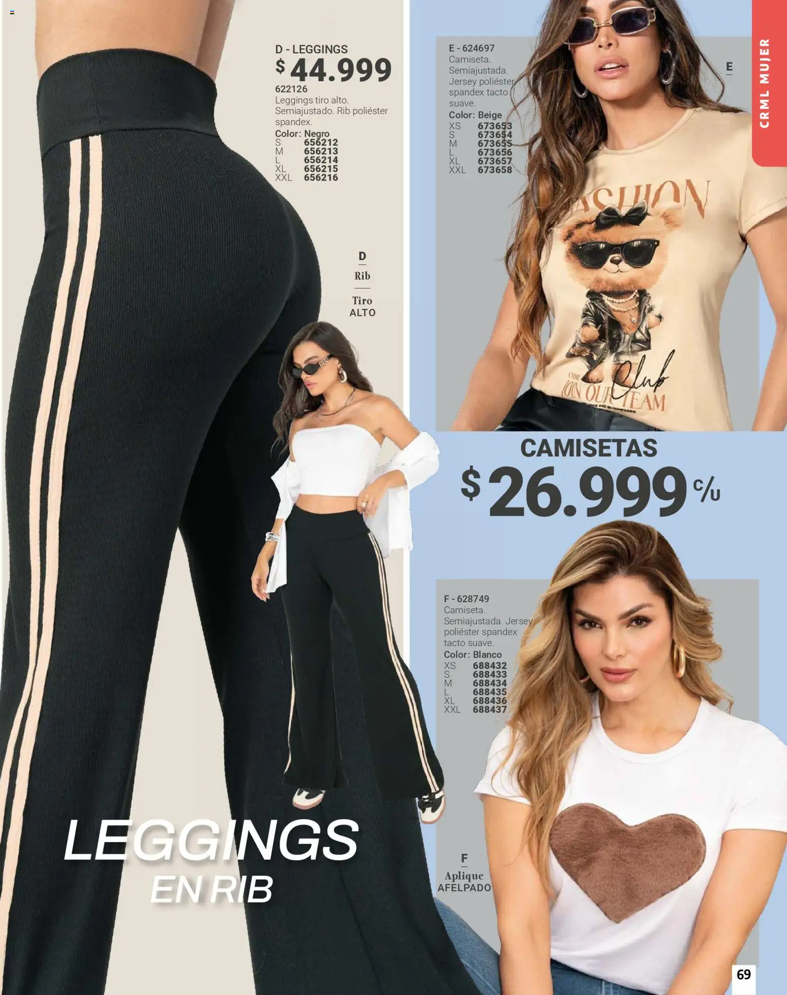 Carmel revista - valida desde el 01.01.2026 | Página: 69