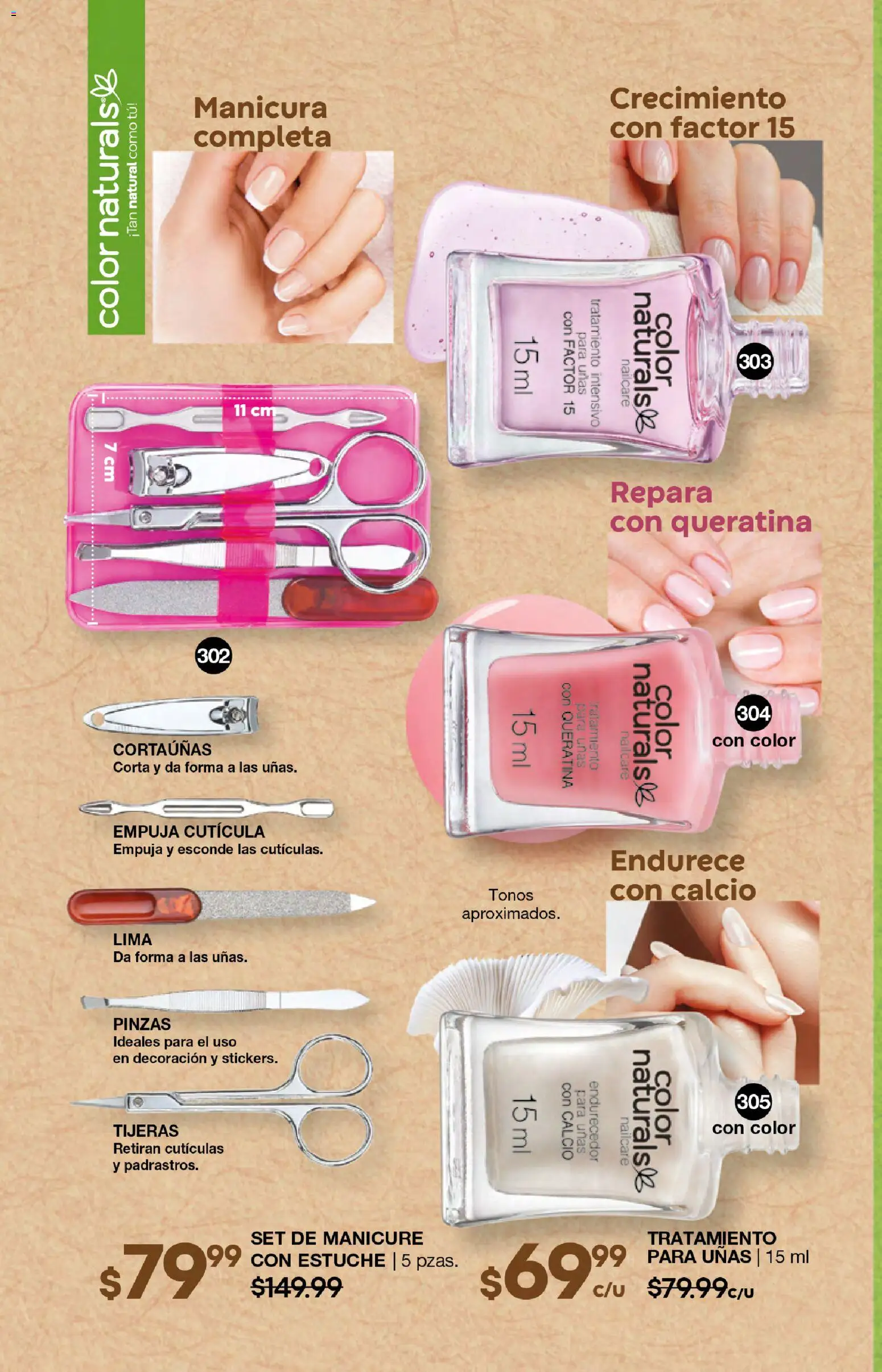 Nuevas ofertas de Fuller válidas en toda la República Mexicana desde el 18.02.2026. ¡Encuentra las mejores ofertas en Fuller campaña 23 2026! | Página: 88 | Productos: Lima, Estuche