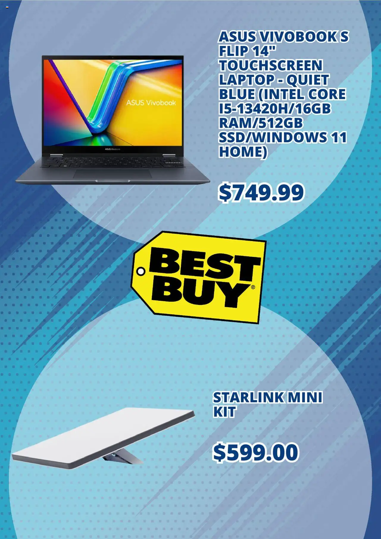 Best Buy flyer valid from 15.09.2025 | Page: 6