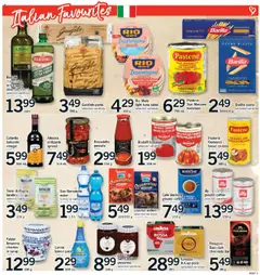 Preview of Fortinos weekly flyer / circulaire from shop Fortinos valid from 16.10.2025 | Page: 8