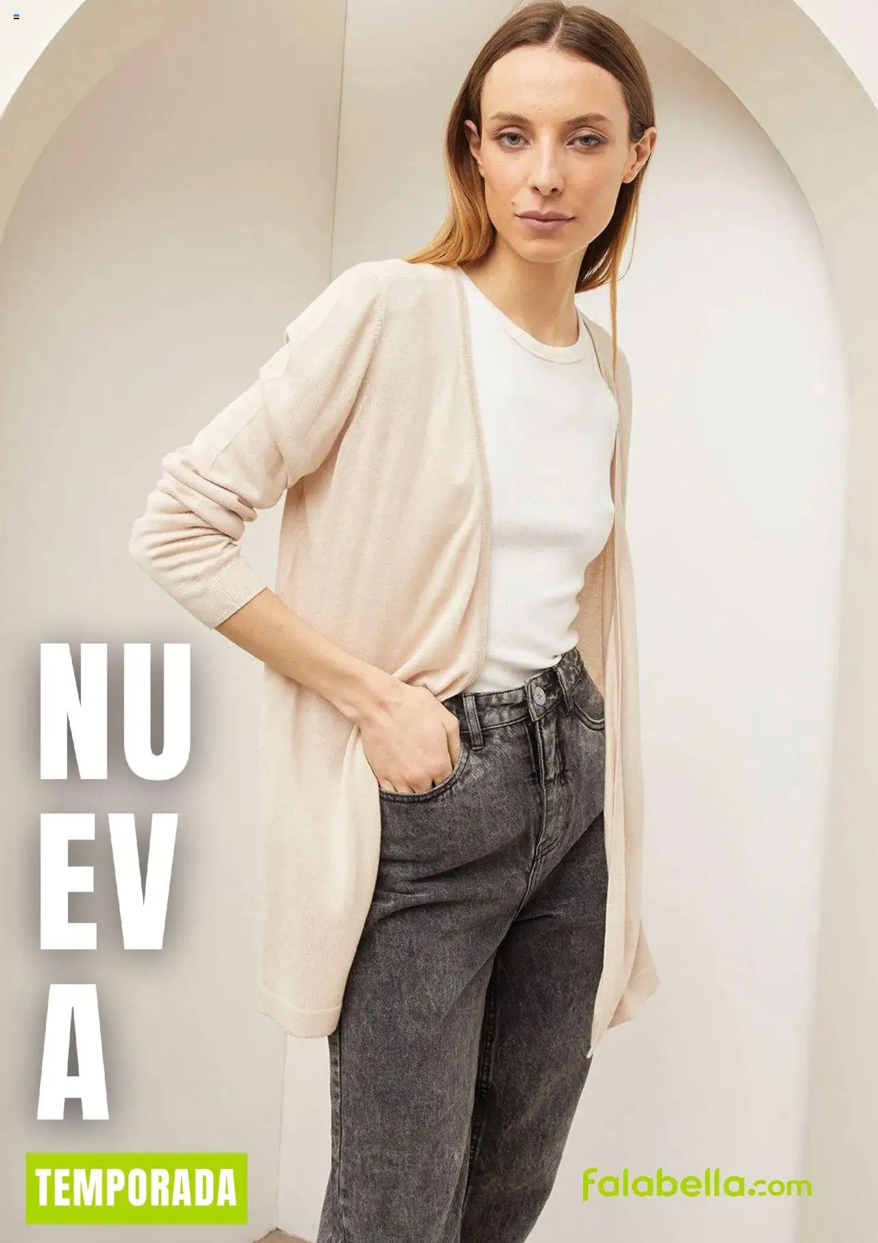 Falabella revista - valida desde el 01.08.2025 | Página: 1