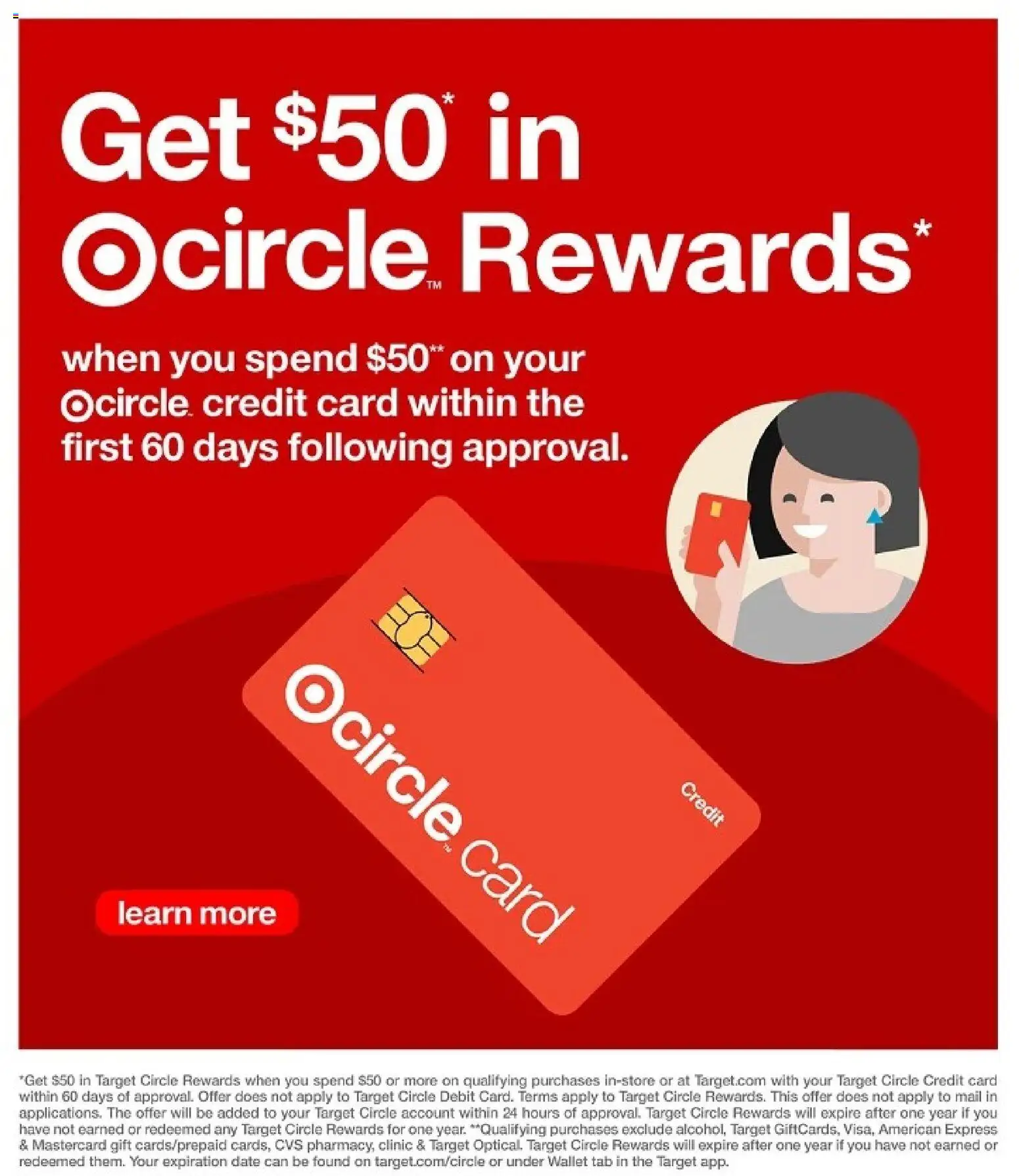 Nuevas ofertas de Target válidas en toda la República Mexicana desde el 08.03.2026. ¡Encuentra las mejores ofertas en Target folleto! | Página: 42