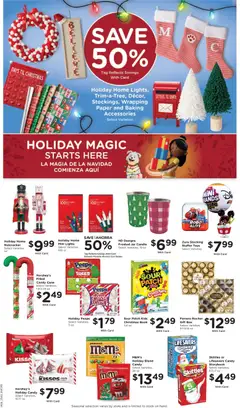 Preview of Smith's weekly ads valid from 03.12.2025 | Page: 13