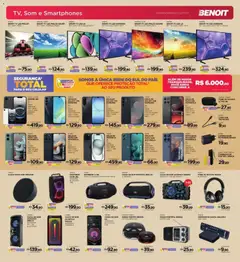 Benoit ofertas Março - Pré-Visualização do folheto da loja Benoit, válido de 01.03.2026 | Página: 6