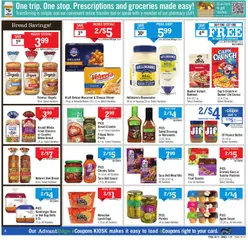Preview of Price Chopper weekly ads valid from 26.04.2026 | Page: 8