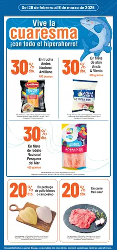 Alkosto - Catálogo Alkosto -  Vista previa de la revista de la tienda Alkosto valido desde el 28.02.2026 | Página: 3