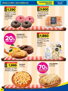 Carrefour Maxi catálogo │ válido desde el 18.08.2025 | Página: 11