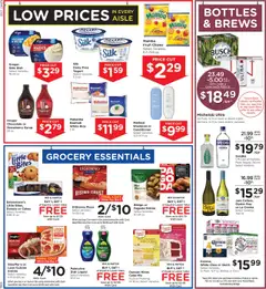 Preview of Baker's weekly ads valid from 15.10.2025 | Page: 7